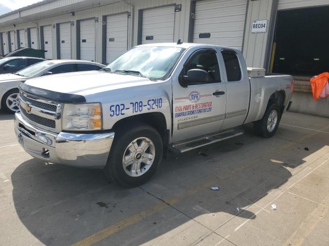 Vin: 1gcrkse78cz223910, lot: 57684055, chevrolet all models k1500 lt 2012 img_1