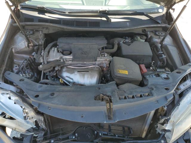 2015 TOYOTA CAMRY LE - 4T1BF1FK8FU496457