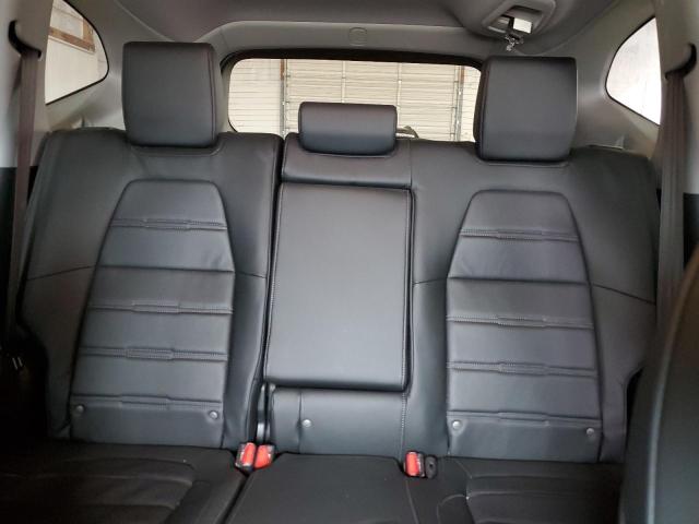 2019 HONDA CR-V EXL 7FARW2H81KE011643