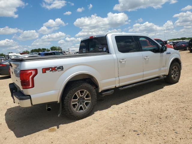 Vin: 1ftfw1eg9fke66320, lot: 56566645, ford f-150 supercrew 20153