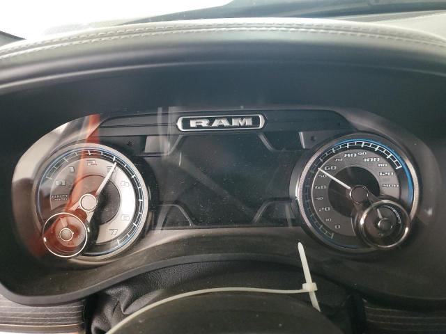 2019 RAM 1500 LIMITED 1C6SRFHT1KN674543