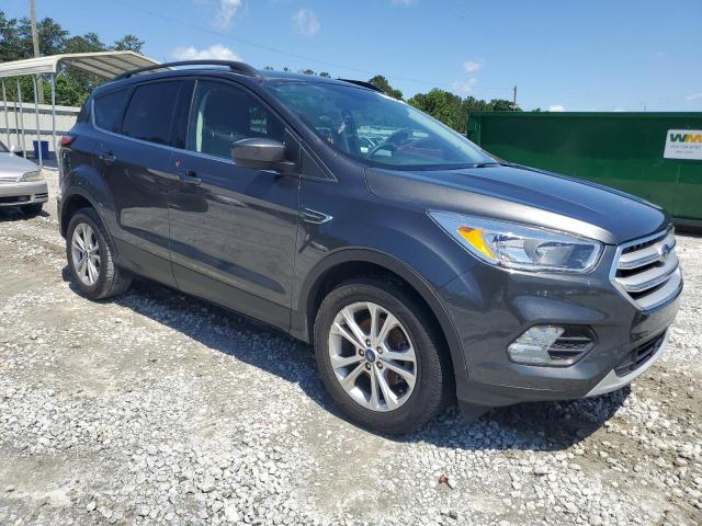 Vin: 1fmcu0gd0jud39146, lot: 57483505, ford escape se 20184