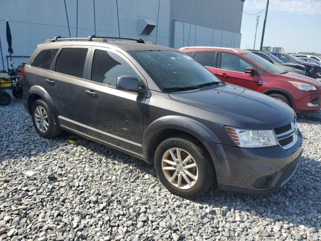 Vin: 3c4pdcbb1gt239539, lot: 58329125, dodge journey sxt 20164