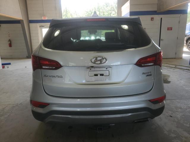 2017 HYUNDAI SANTA FE S - 5XYZTDLB4HG440683