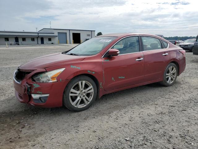 2015 NISSAN ALTIMA 3.5 - 1N4BL3AP2FC428968