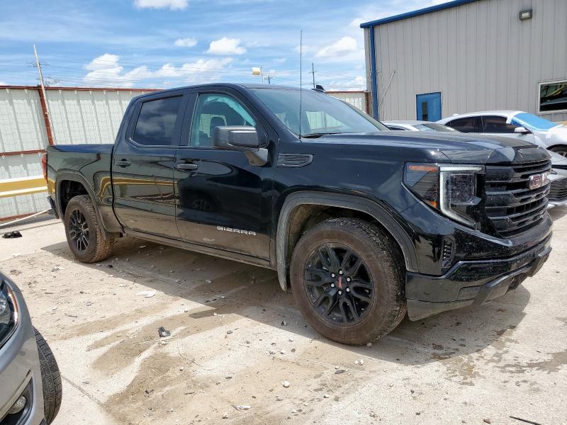 Vin: 1gtphaekxrz241306, lot: 55837505, gmc sierra c1500 20244
