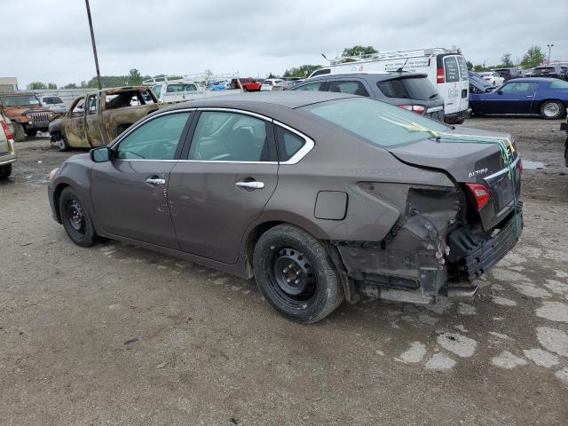 2016 NISSAN ALTIMA 2.5 - 1N4AL3AP0GN312816