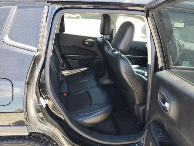 2018 JEEP COMPASS LA - 3C4NJCBB4JT346110