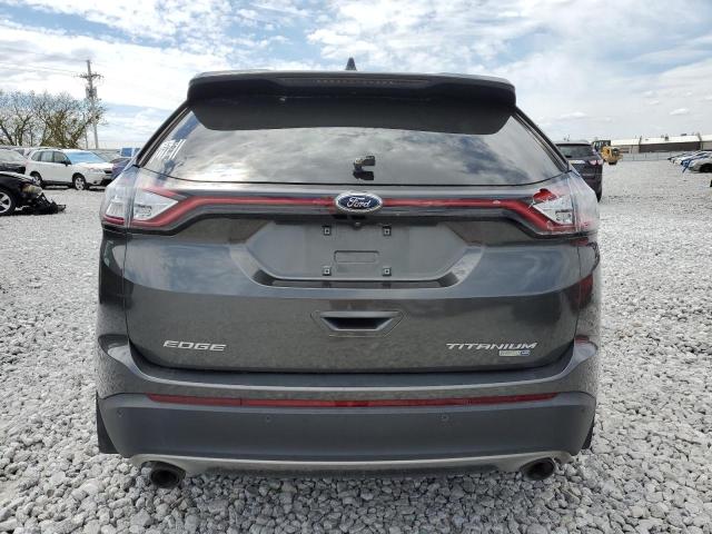 2018 FORD EDGE TITANIUM 2FMPK4K93JBB68254
