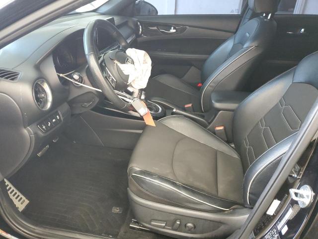 2021 KIA FORTE GT L 3KPF34AD1ME296881