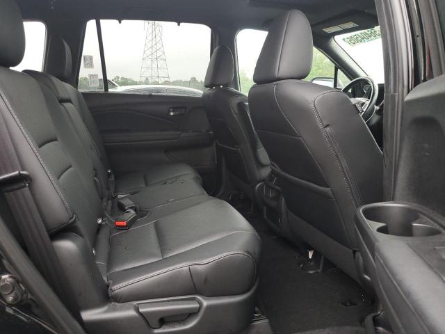 2021 HONDA PASSPORT E - 5FNYF8H50MB004444
