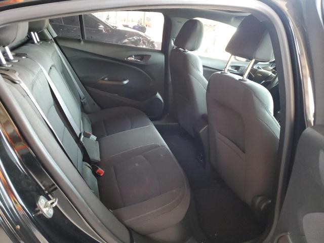 2017 CHEVROLET CRUZE LT - 1G1BE5SM1H7108873