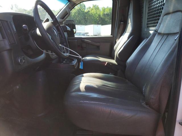 2020 GMC SAVANA G25 1GTW7AFP7L1251435