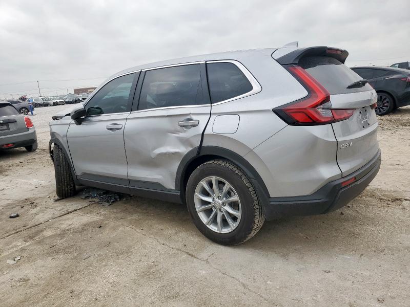 Vin: 2hkrs3h71sh336329, lot: 58384935, honda crv exl 20252