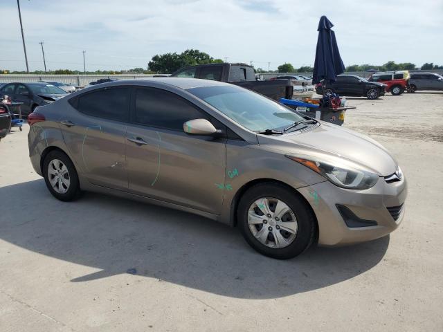 Vin: 5npdh4ae5gh772485, lot: 56684865, hyundai elantra se 20164