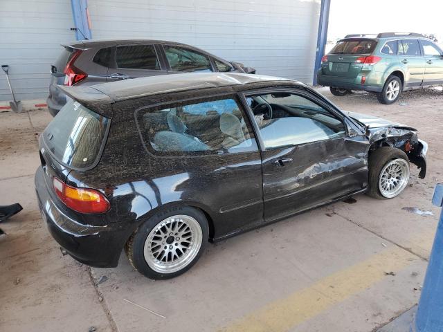 Vin: 2hgeh2347nh520077, lot: 58972595, honda civic cx 19923