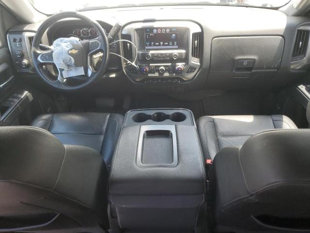 2017 CHEVROLET SILVERADO - 3GCUKREC6HG325164