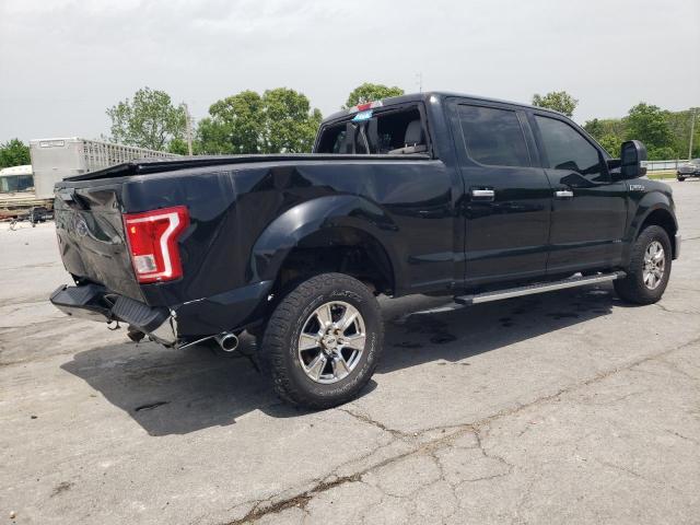 Vin: 1ftfw1ef9gkf04136, lot: 56902515, ford f-150 supercrew 20163