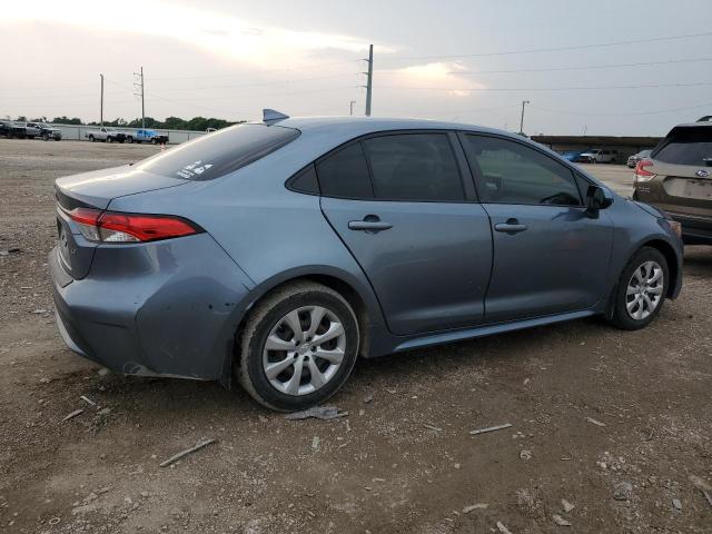 Vin: jtdeprae0lj106348, lot: 55533155, toyota corolla le 20203
