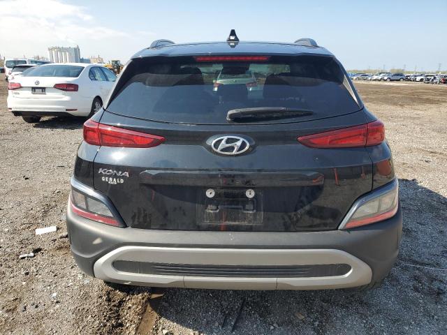 2023 HYUNDAI KONA SEL KM8K62AB0PU941840