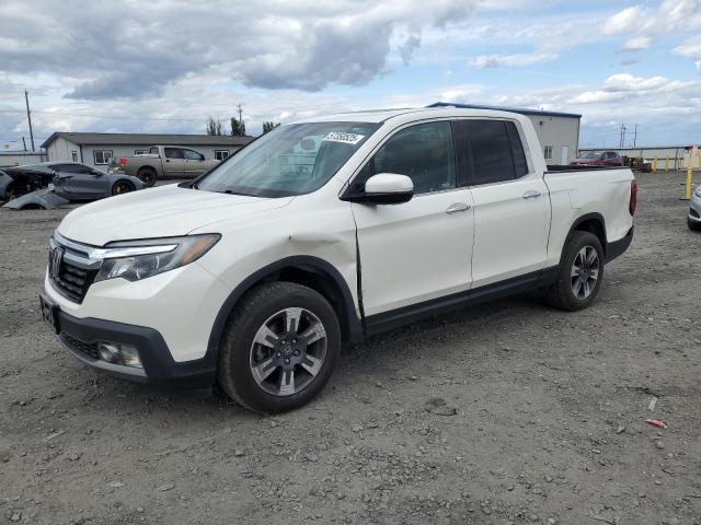 Vin: 5fpyk3f74kb039057, lot: 57350525, honda ridgeline rtl 2019 img_1