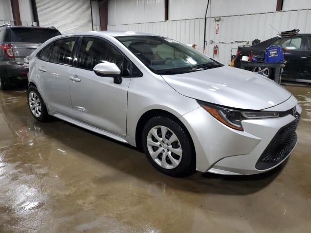 Vin: jtdepmae7mj129159, lot: 57803845, toyota corolla le 20214