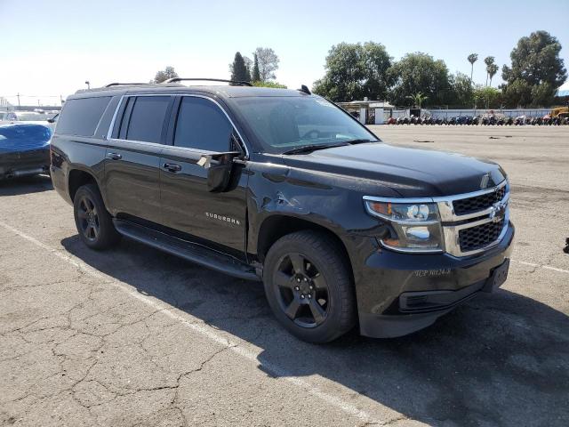 Vin: 1gnschkc4lr123457, lot: 57345375, chevrolet suburban c1500 lt 20204