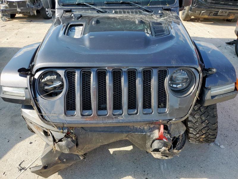 2020 JEEP WRANGLER U - 1C4HJXFG3LW234034