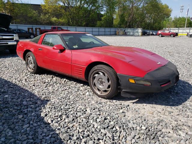 Vin: 1g1yy22p4r5121642, lot: 56158205, chevrolet corvette 19944