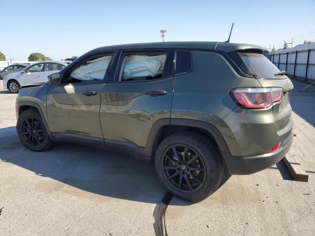 Vin: 3c4njcab5kt731193, lot: 57356565, jeep compass sport 20192