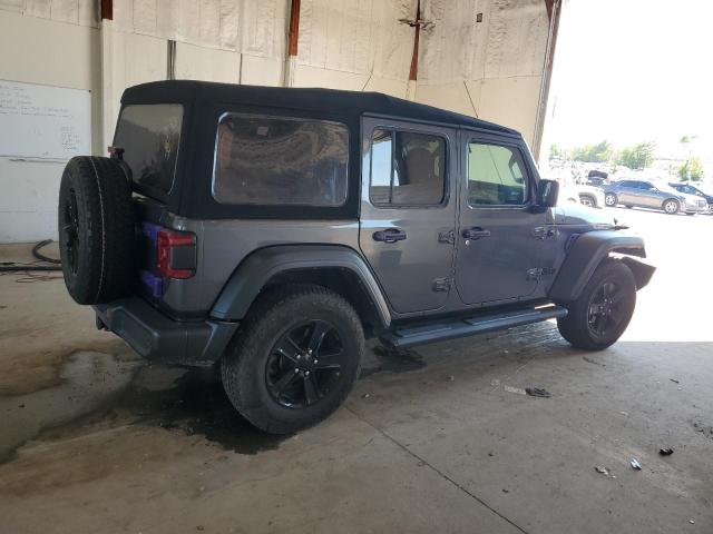 Vin: 1c4hjxdg3mw544043, lot: 56559015, jeep wrangler sport 20213