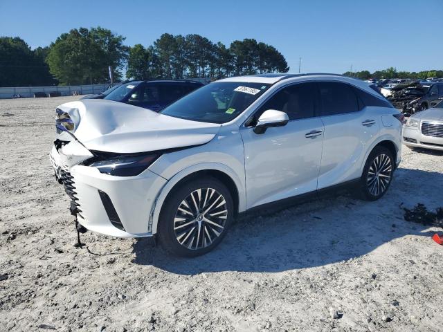 LEXUS RX 350 BAS