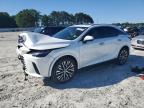 2024 LEXUS RX 350 BAS - 2T2BAMBA0RC028785