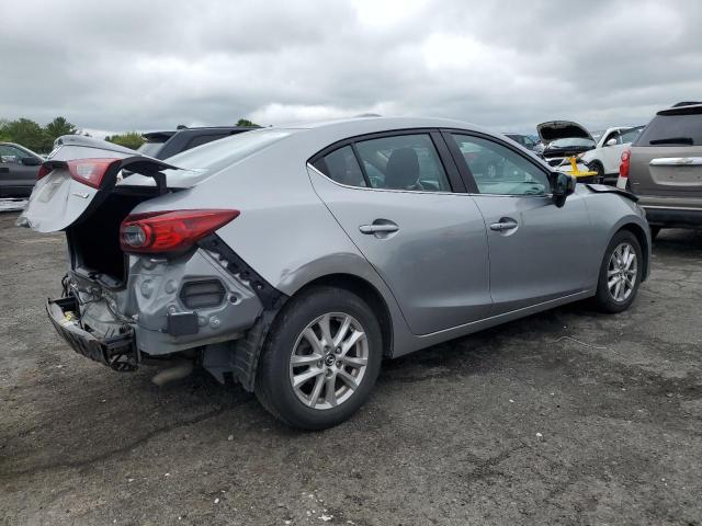 Vin: jm1bm1v78g1314461, lot: 58895445, mazda 3 touring 20163
