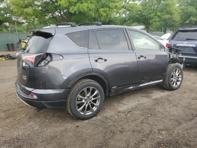 Vin: jtmdjrev8jd231441, lot: 56730585, toyota rav4 limited 20183