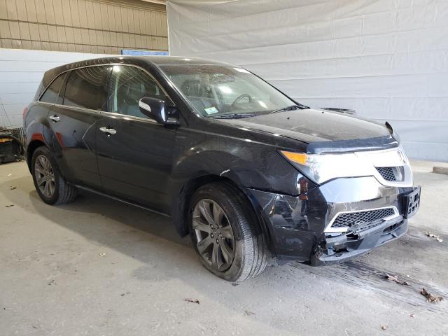 Vin: 2hnyd2h63ch515080, lot: 55577095, acura mdx advance 20124