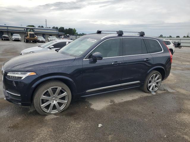 VOLVO XC90 T6 IN
