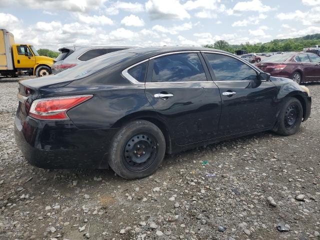 Vin: 1n4al3ap6fc296339, lot: 57791335, nissan altima 2.5 20153
