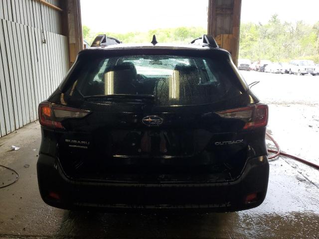 2025 SUBARU OUTBACK 4S4BTAAC2S3120832