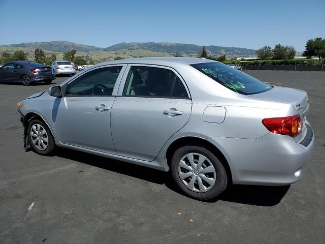 Vin: 2t1bu4ee4ac530780, lot: 55794925, toyota corolla base 20102