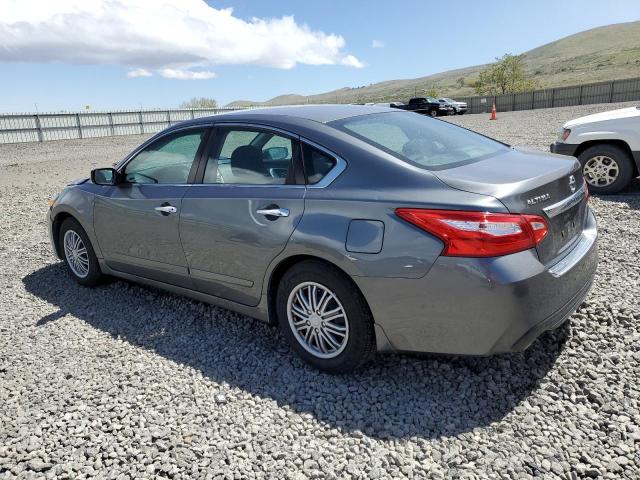 Vin: 1n4al3ap1hn346099, lot: 56408675, nissan altima 2.5 20172