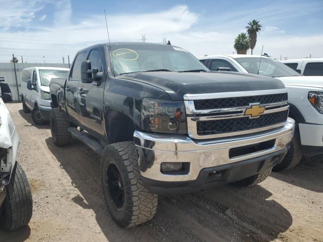 Vin: 1gc4k1e88ef174192, lot: 57530285, chevrolet all models k3500 ltz 20144