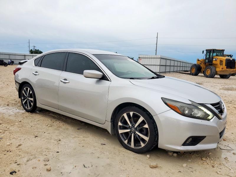 Vin: 1n4al3ap3hc141699, lot: 58767575, nissan altima 2.5 20174