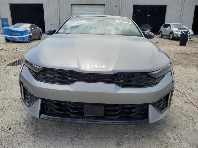 2025 KIA K5 GT KNAG44J85S5335661