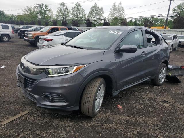Vin: 3czru6h70lm731541, lot: 59302735, honda hr-v exl 2020 img_1