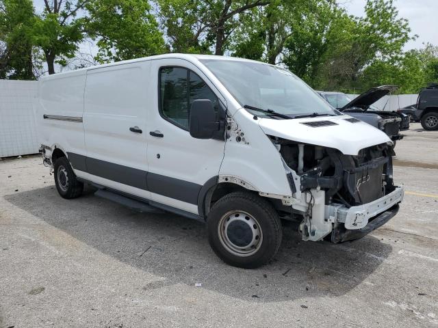 Vin: 1ftyr2ym7jkb11758, lot: 56549705, ford transit t-250 20184