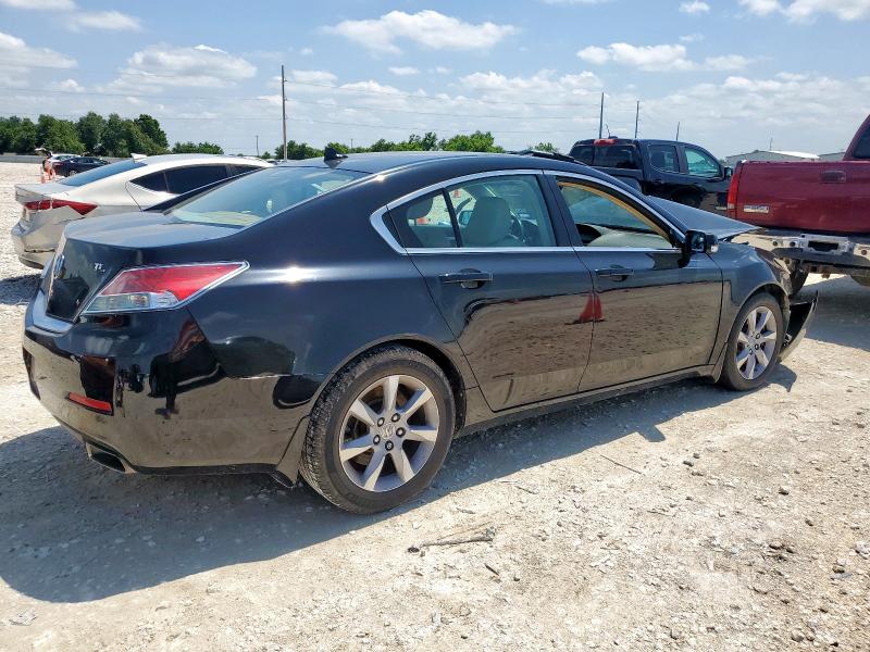 Vin: 19uua8f28ca016646, lot: 59004715, acura tl 20123
