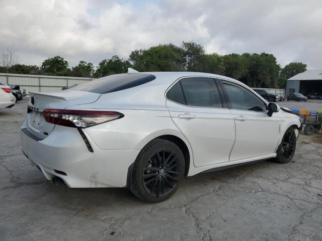 Vin: 4t1k61akxmu511741, lot: 55455785, toyota camry xse 20213