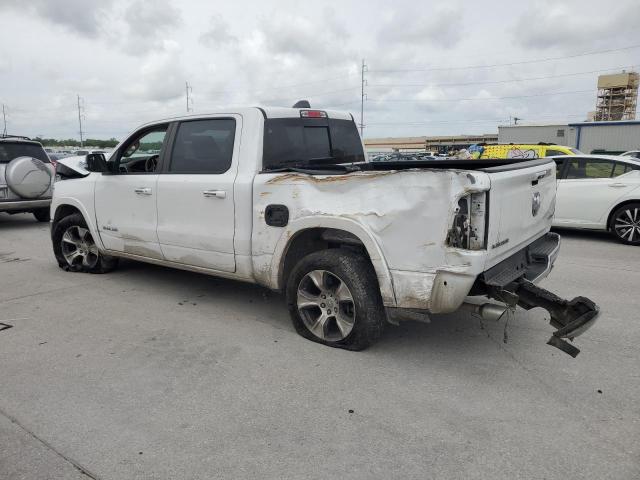 Vin: 1c6srfjt1mn779208, lot: 55261245, ram 1500 laramie 20212
