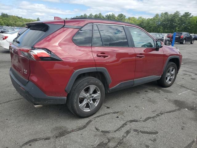Vin: 2t3p1rfv5nw256253, lot: 57455065, toyota rav4 xle 20223